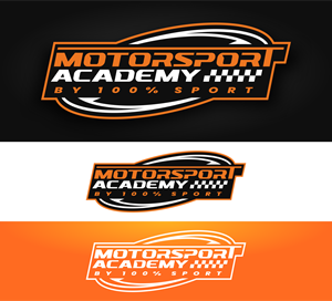 Logo Design by Aezakmi for 100% Sport | Design: #31931390