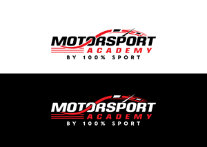 Logo Design by DesignHour for 100% Sport | Design: #31943860