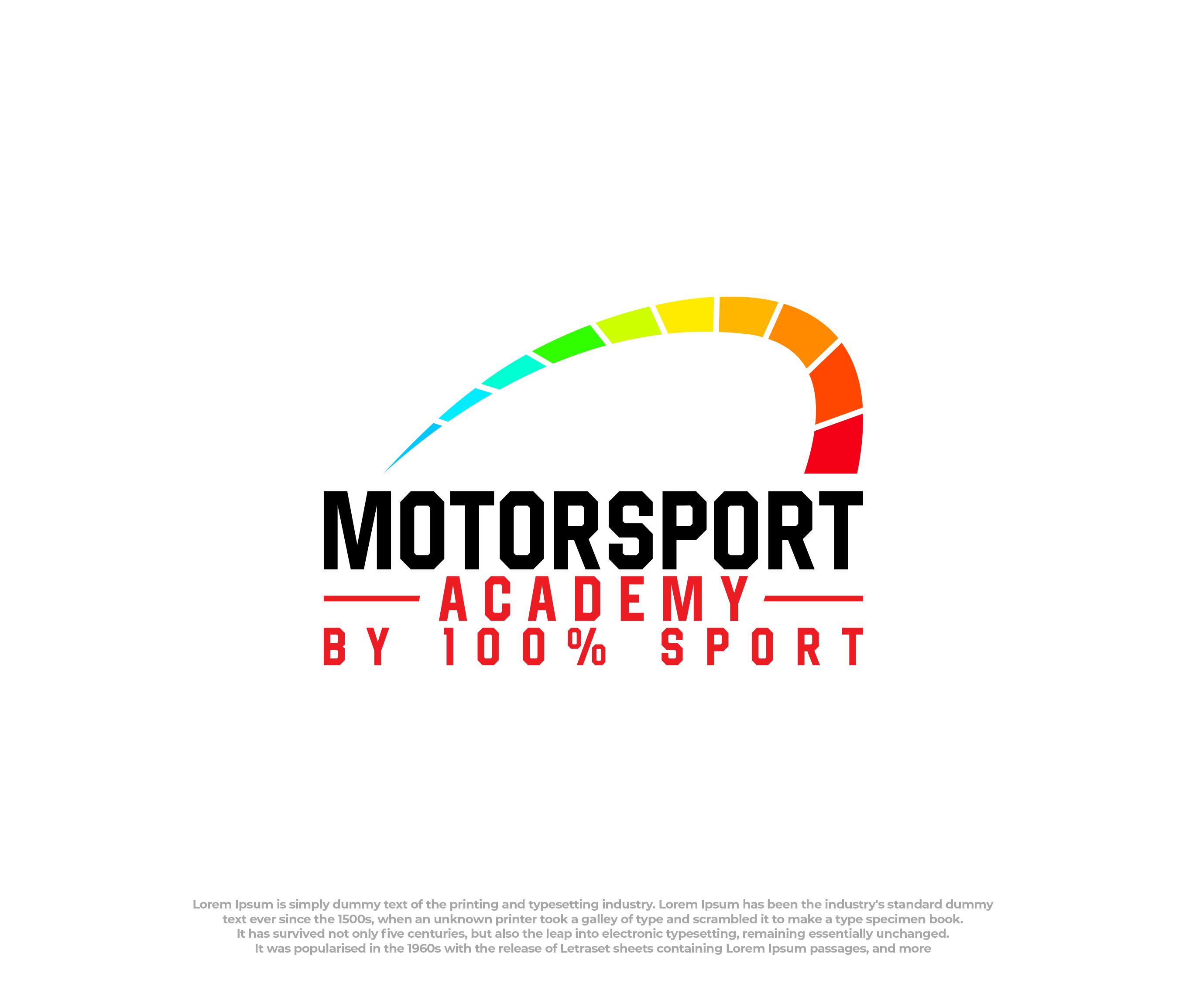 Design de Logo par Ura Designs pour 100% Sport | Design #31947045