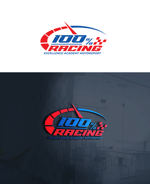 Logo Design by RA-bica for 100% Sport | Design: #31922942