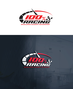Logo Design by RA-bica for 100% Sport | Design: #31922943