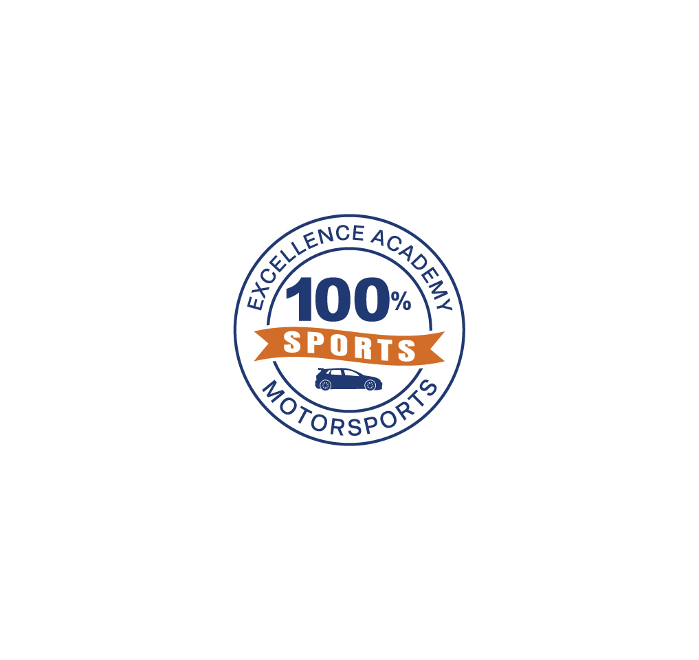 Logo Design by Onse Officials for 100% Sport | Design #31905909