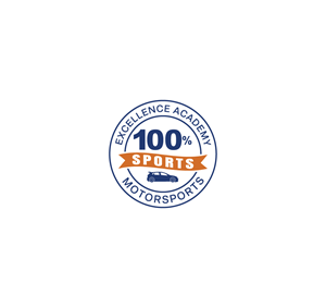 Logo-Design von Onse Officials für 100% Sport | Design #31905909