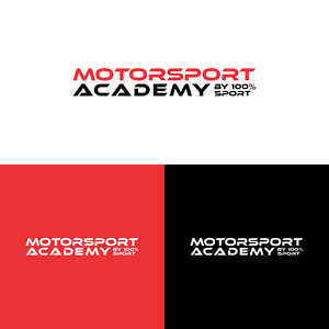 Logo Design by Kenshin777 for 100% Sport | Design: #31936419