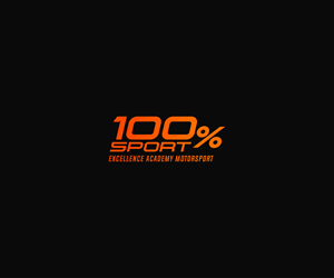 Logo Design by James J. for 100% Sport | Design: #31909019