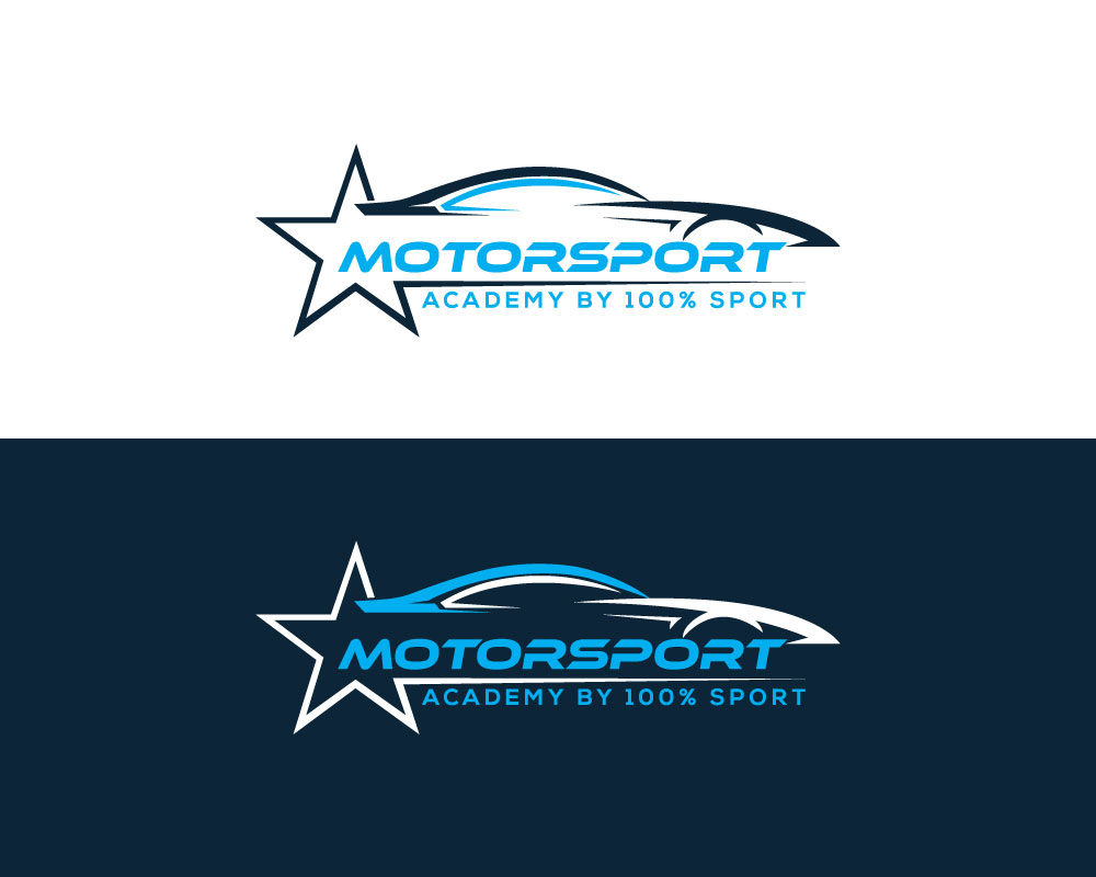 Logo-Design von wood357 für 100% Sport | Design #31944665