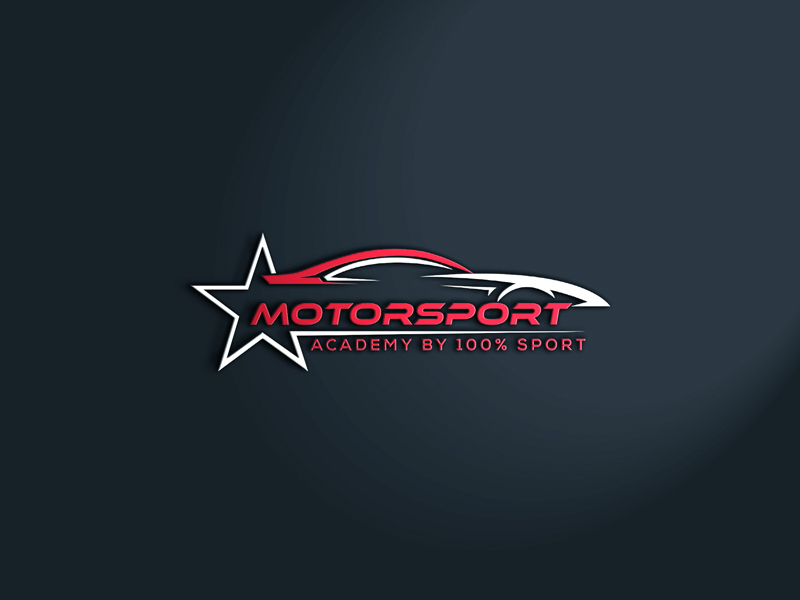 Logo Design by wood357 for 100% Sport | Design #31946926
