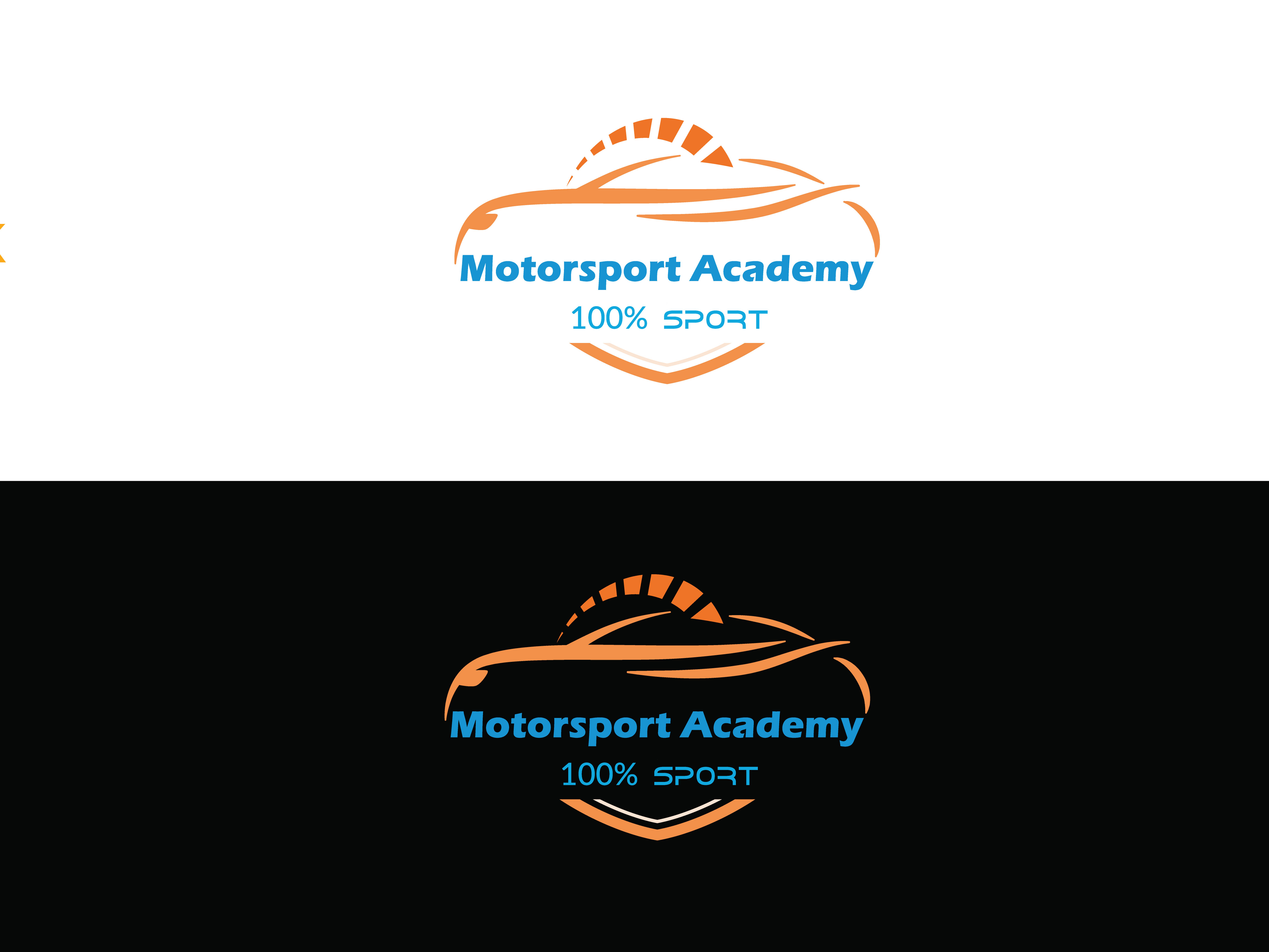 Logo Design by fmdigo for 100% Sport | Design #31942679