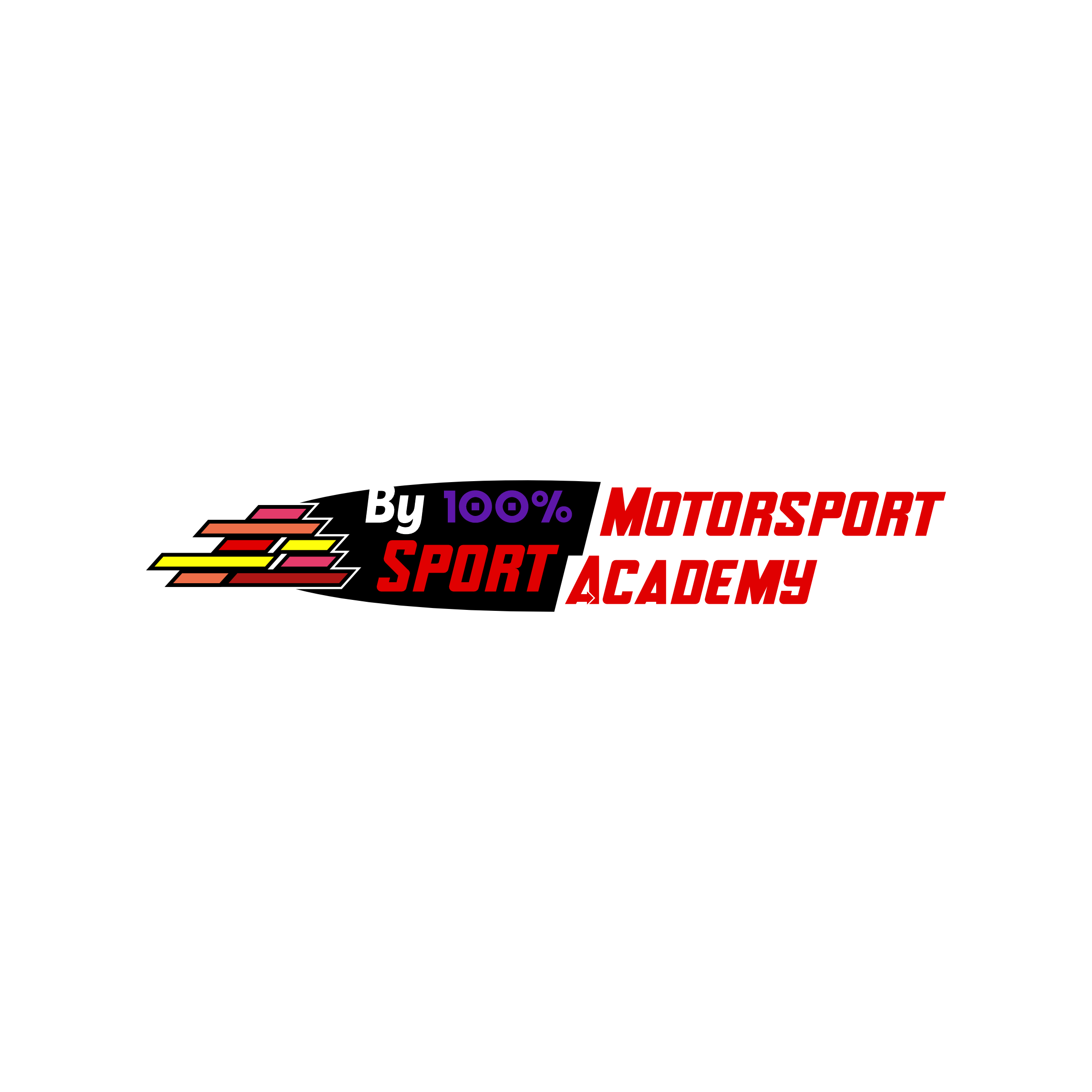 Logo Design by Jaka Suharno for 100% Sport | Design #31946133