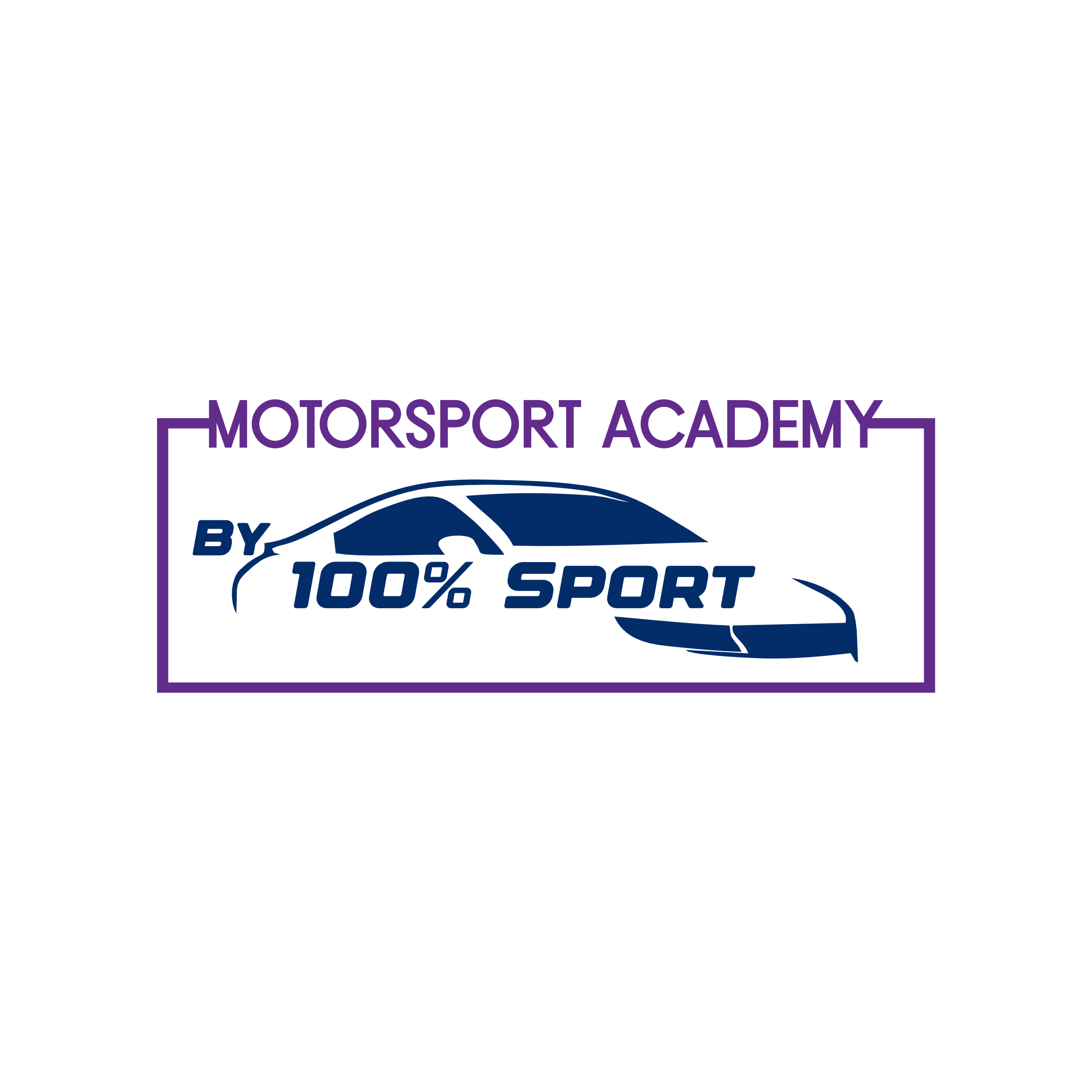 Logo Design by Jaka Suharno for 100% Sport | Design #31946955