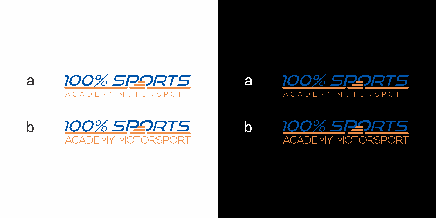 Diseño de Logo por oke  bendol para 100% Sport | Diseño #31922857