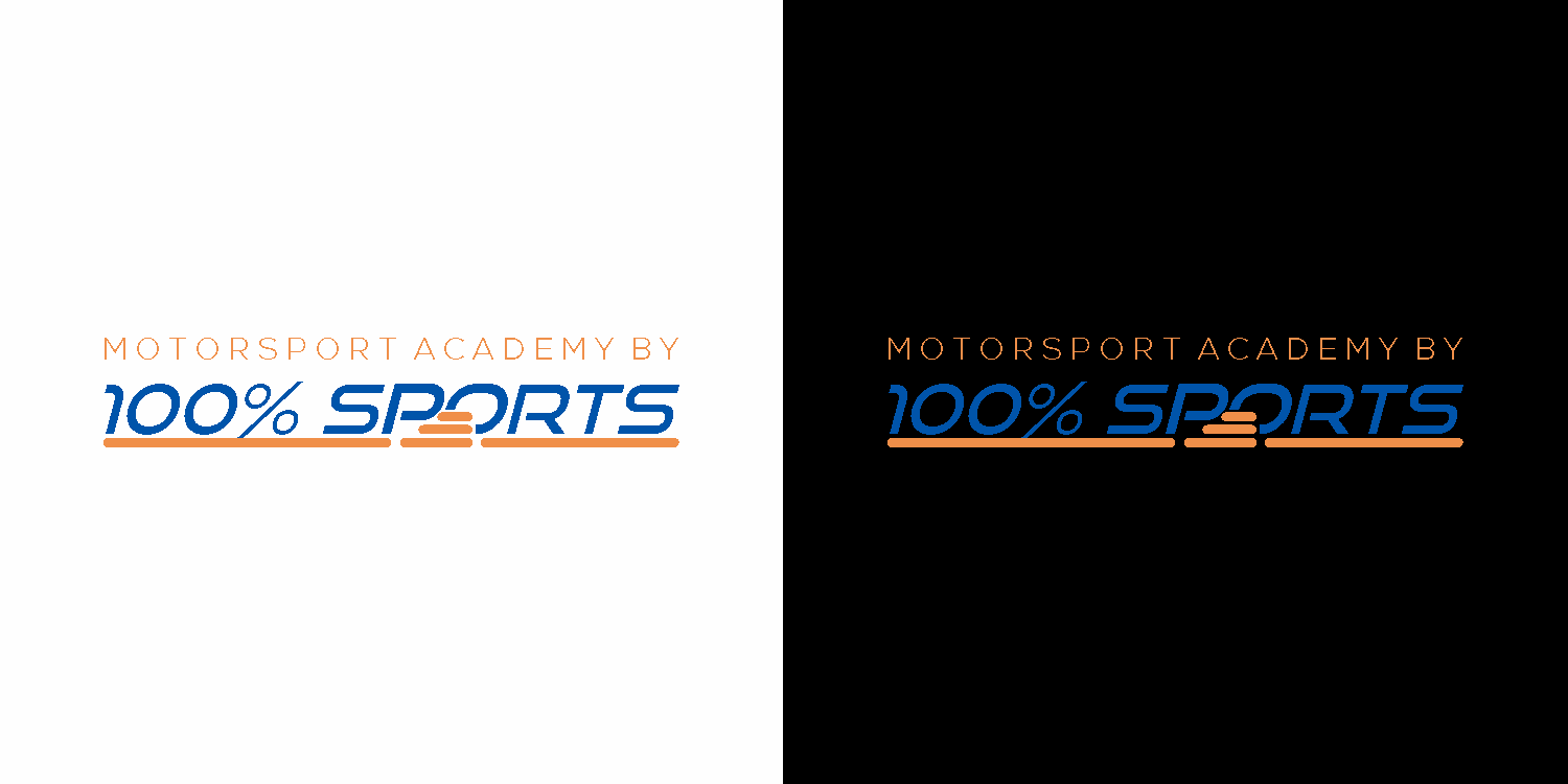 Logo Design by oke  bendol for 100% Sport | Design #31922922