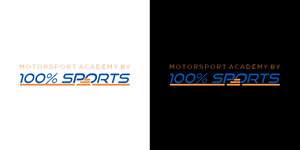 Logo Design by oke  bendol for 100% Sport | Design: #31922922