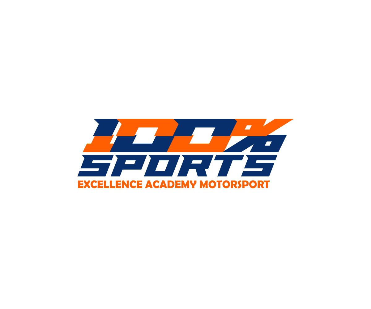 Logo Design by alycreatez for 100% Sport | Design #31914767
