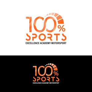 Design de Logo par sutrisno.alrasyid pour 100% Sport | Design : #31927592