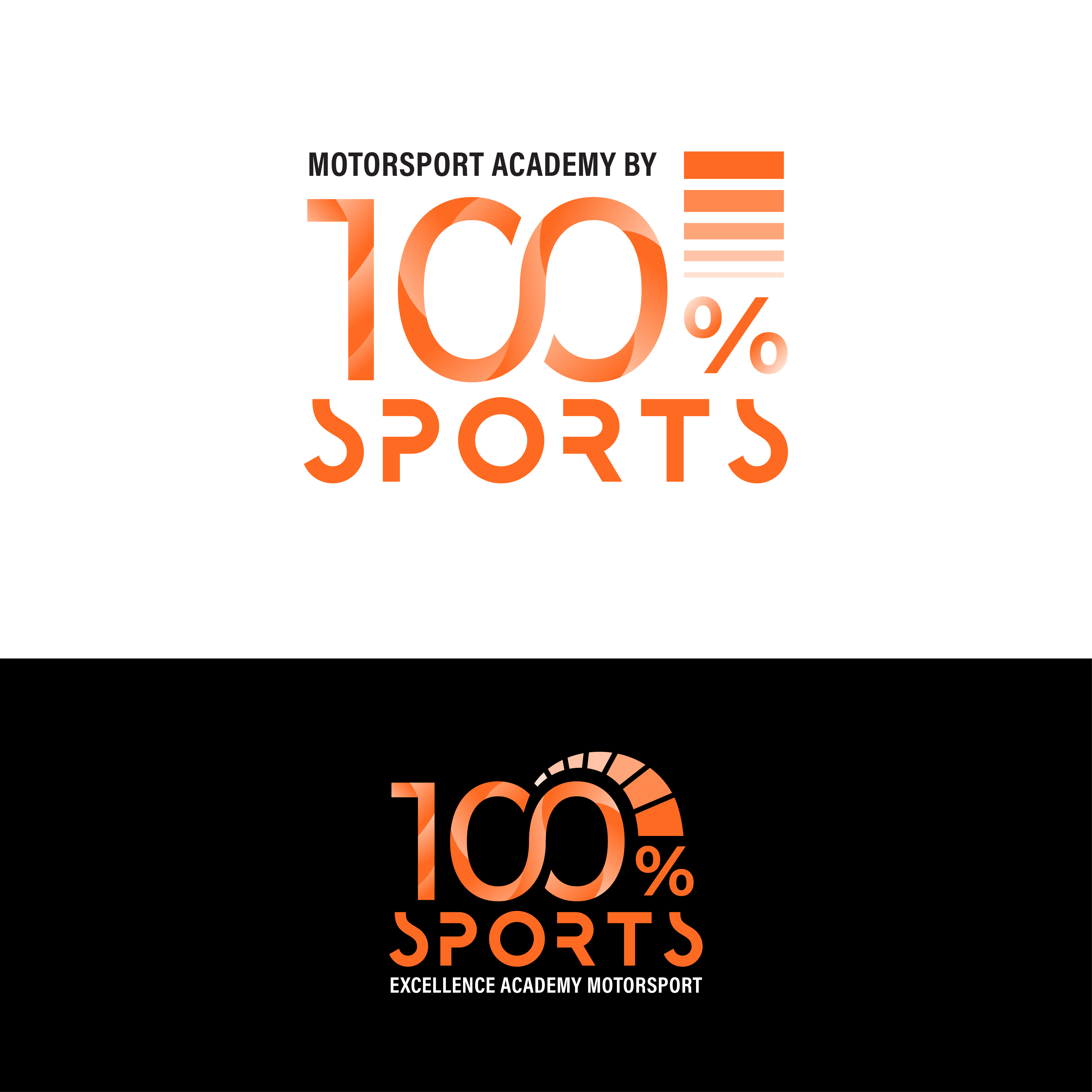 Logo Design by sutrisno.alrasyid for 100% Sport | Design #31927594