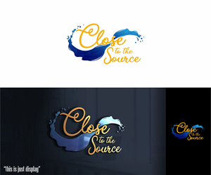 Logo Design by alkaline for this project | Design: #31903393