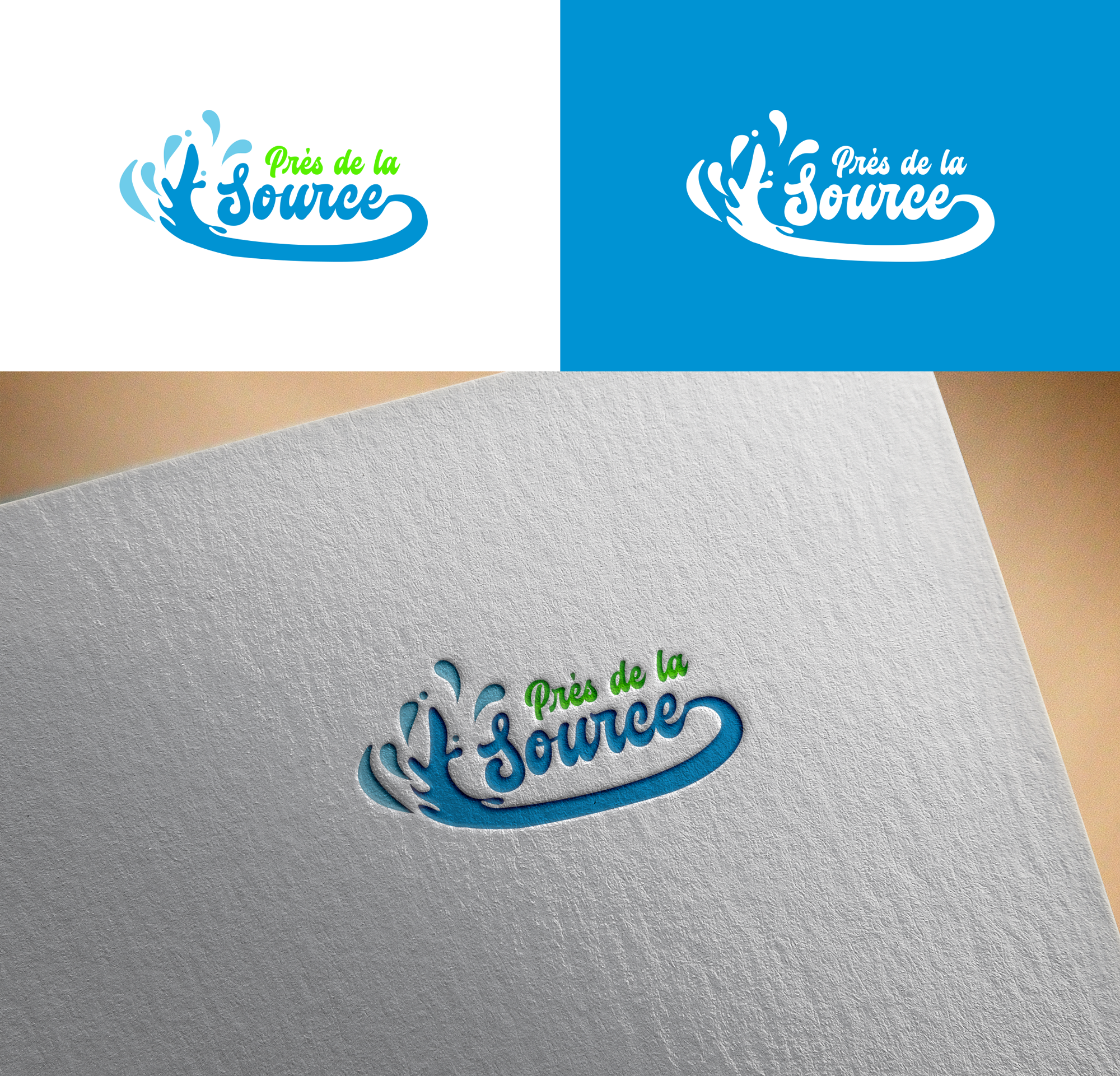Logo Design by RA-bica for this project | Design #31920672
