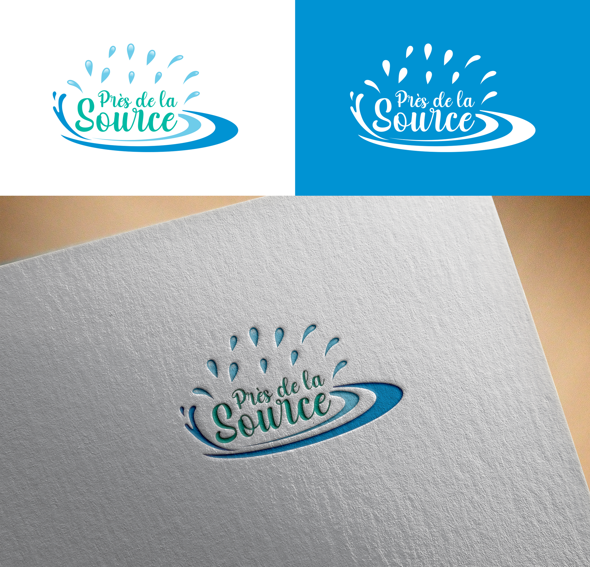 Logo Design by RA-bica for this project | Design #31920673