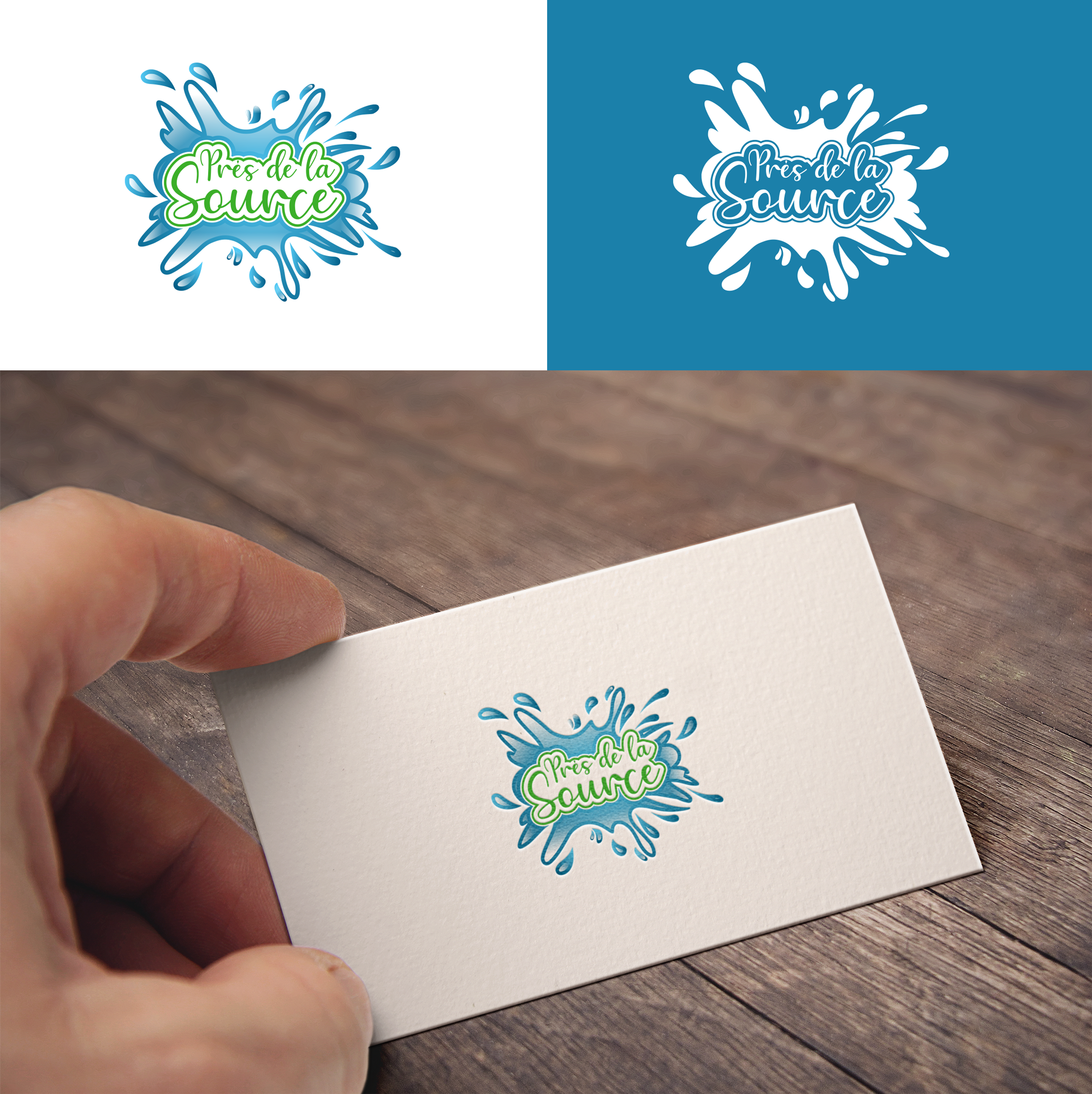 Logo Design by RA-bica for this project | Design #31920674