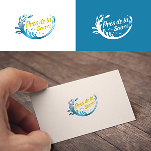 Logo Design by RA-bica for this project | Design: #31920675