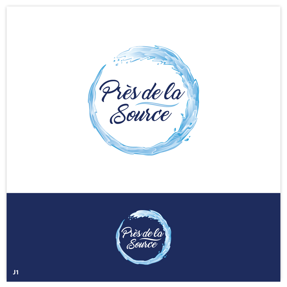 Logo Design by Sujit Banerjee for this project | Design #31906361