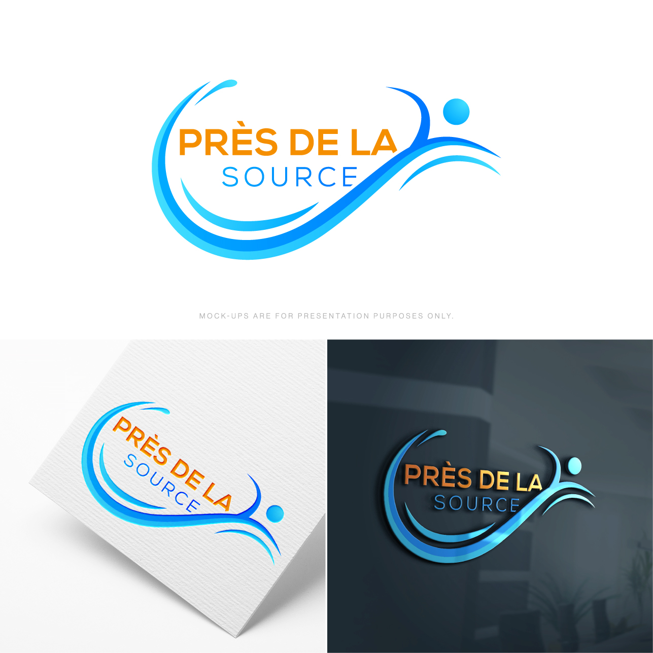 Diseño de Logo por The Lion Studios para este proyecto | Diseño #31905258