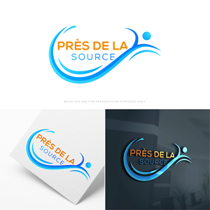 Diseño de Logo por The Lion Studios para este proyecto | Diseño: #31905258