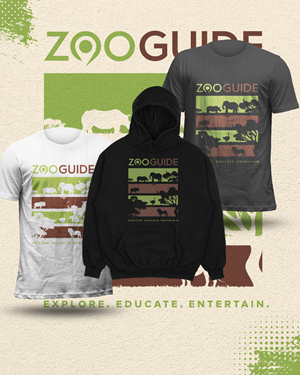 T-shirt Design by zero creative for this project | Design #31898905
