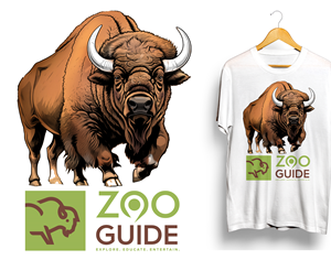 T-Shirt-Design von Md. Humayun für dieses Projekt | Design: #31916816