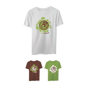 T-shirt Design by {mega- for this project | Design: #31897942