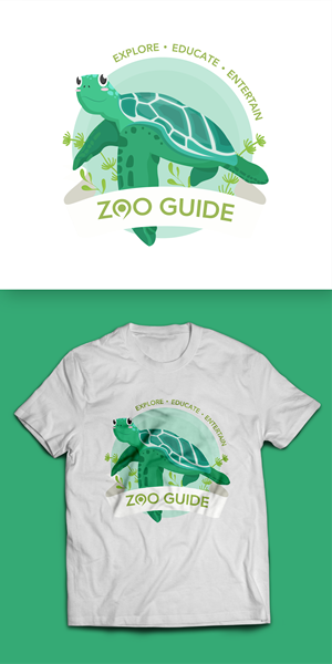 T-shirt Design by Alan Nugraha for this project | Design #31903685