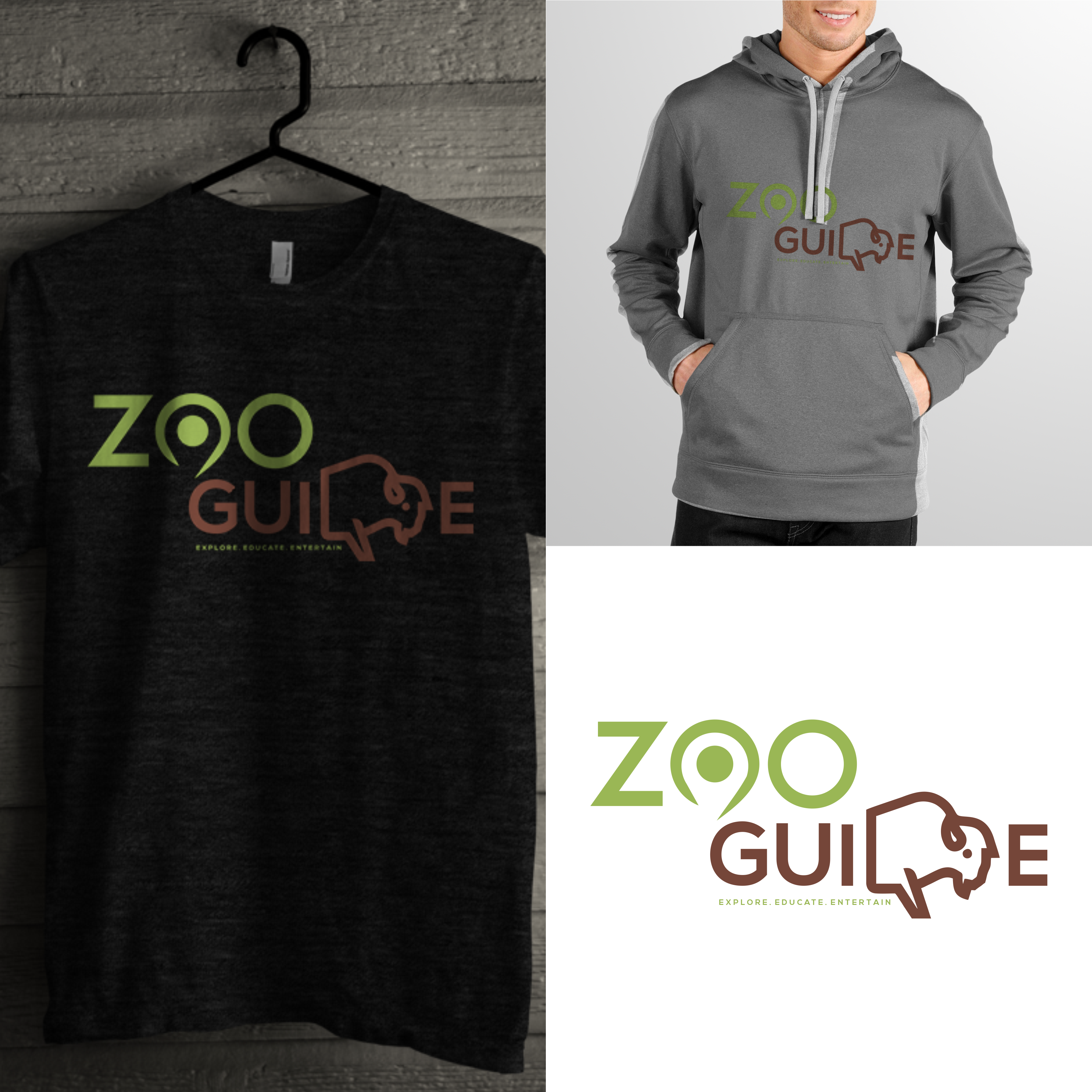 T-shirt Design by Andi Pro for this project | Design #31897025