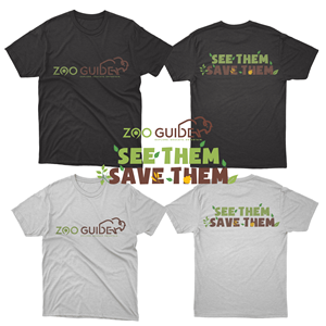 T-shirt Design by V FOUR Design