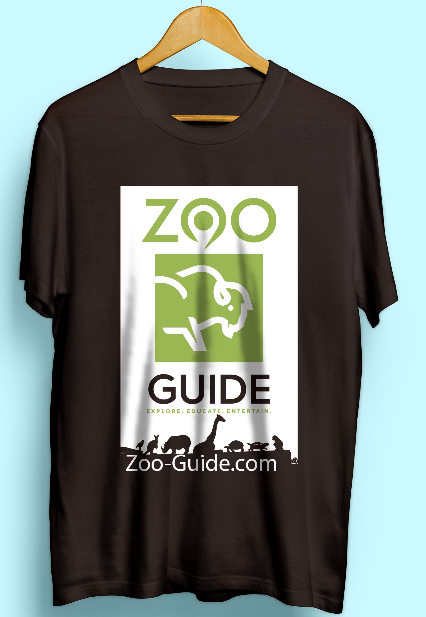 Design de T-shirt par BABLEO pour ce projet | Design #31933990