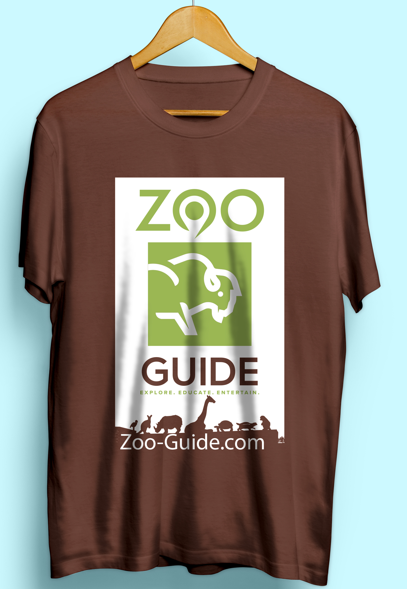 Design de T-shirt par BABLEO pour ce projet | Design #31933991