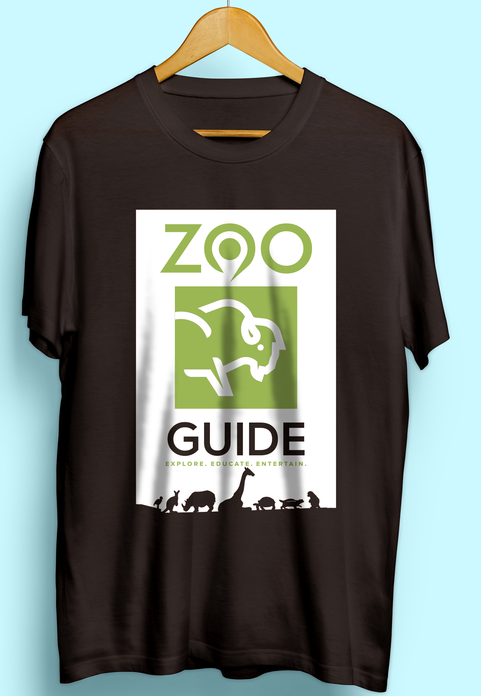 Design de T-shirt par BABLEO pour ce projet | Design #31933996