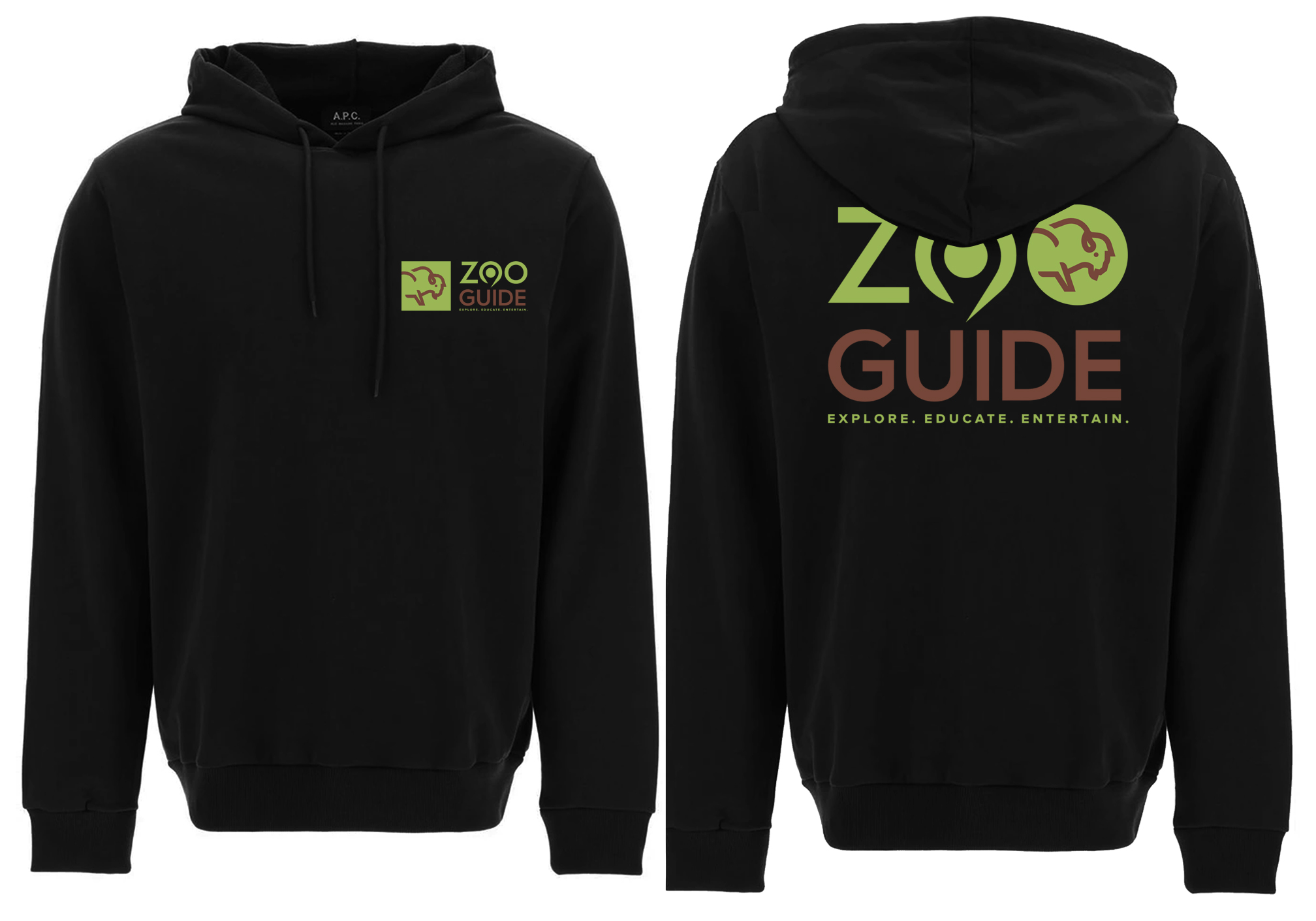 T-Shirt-Design von O_O NIZAL O_O für dieses Projekt | Design #31937955