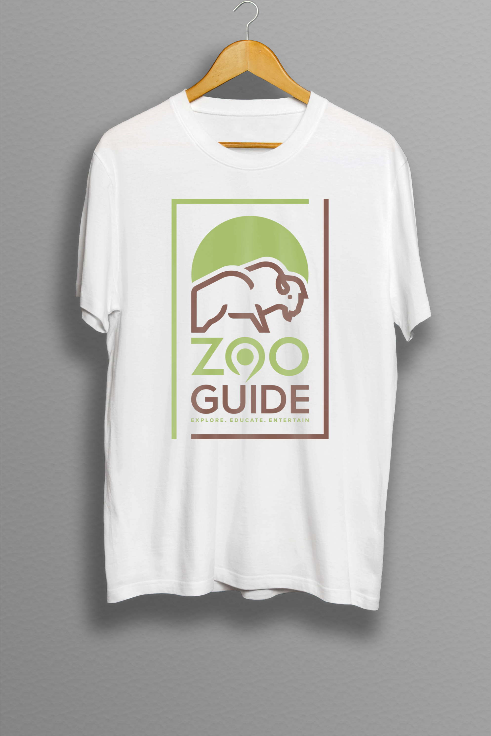 T-Shirt-Design von R5 Designer für dieses Projekt | Design #31899216