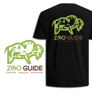 T-shirt Design by SunuAji_DC for this project | Design: #31936800