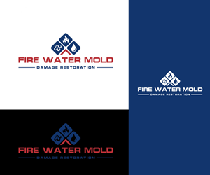 Logo Design by oscar raise for this project | Design: #31942240