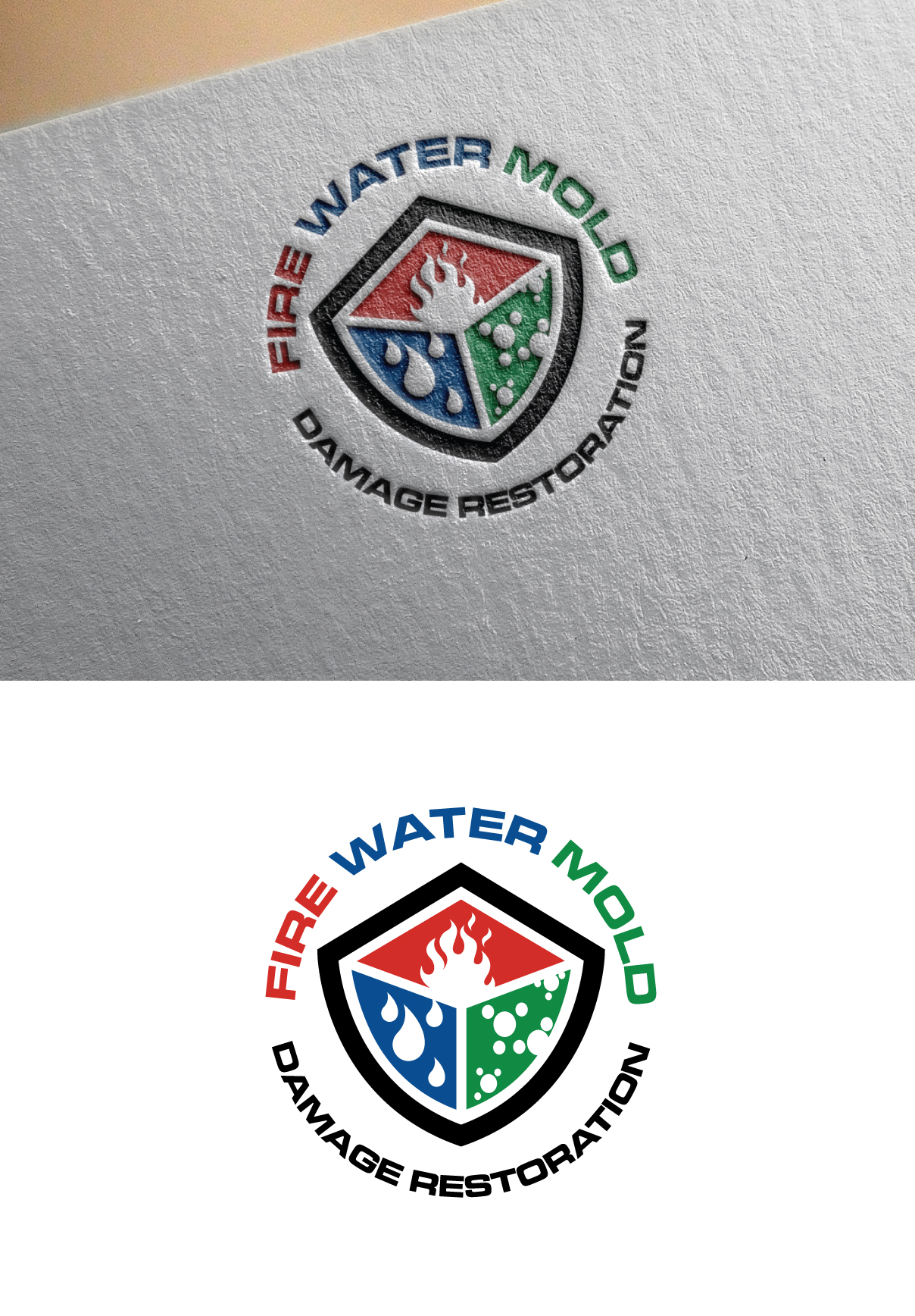 Logo Design by LogoPoko for this project | Design #31915975