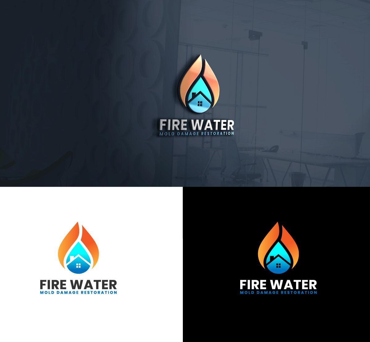Logo Design by ayanpixel for this project | Design #31909063