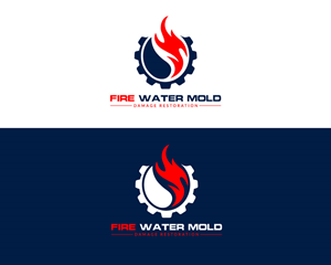 Logo Design by MMM2 for this project | Design: #31906402