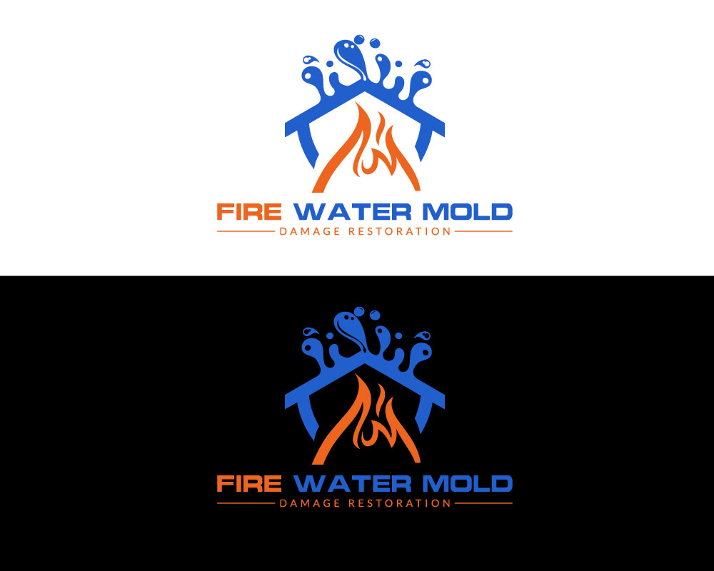 Logo Design by MMM2 for this project | Design #31907569