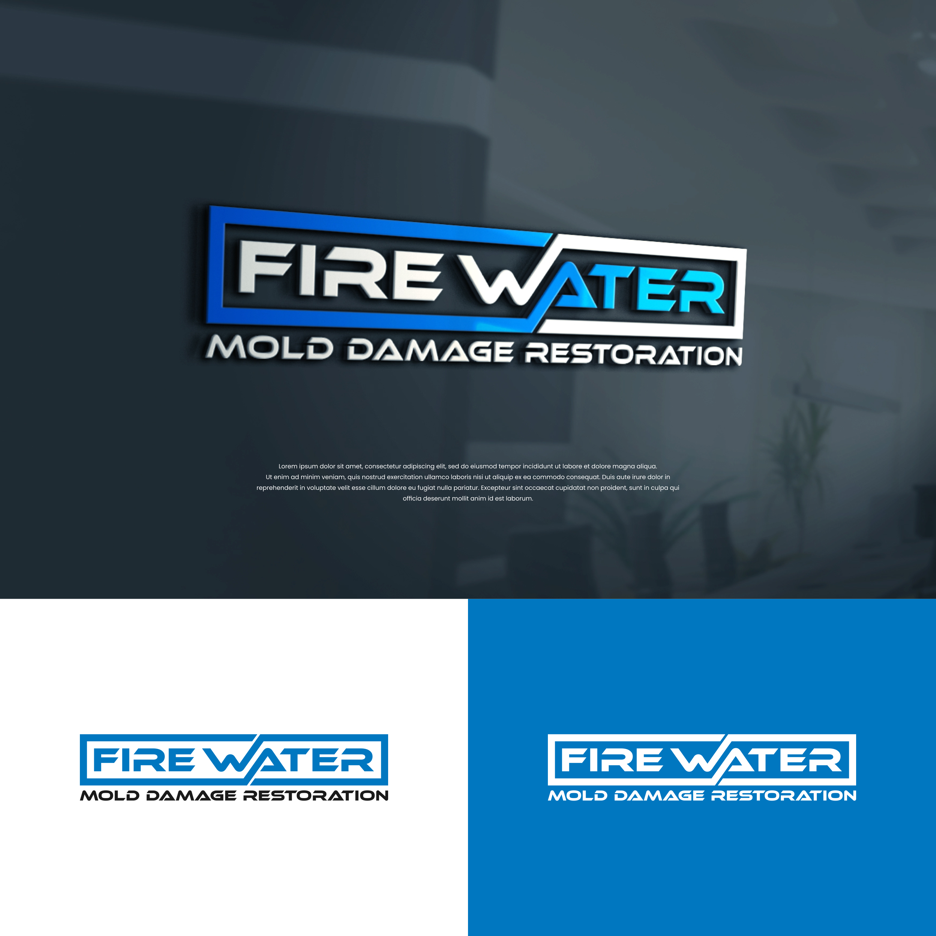 Logo Design by ge.logo for this project | Design #31903757