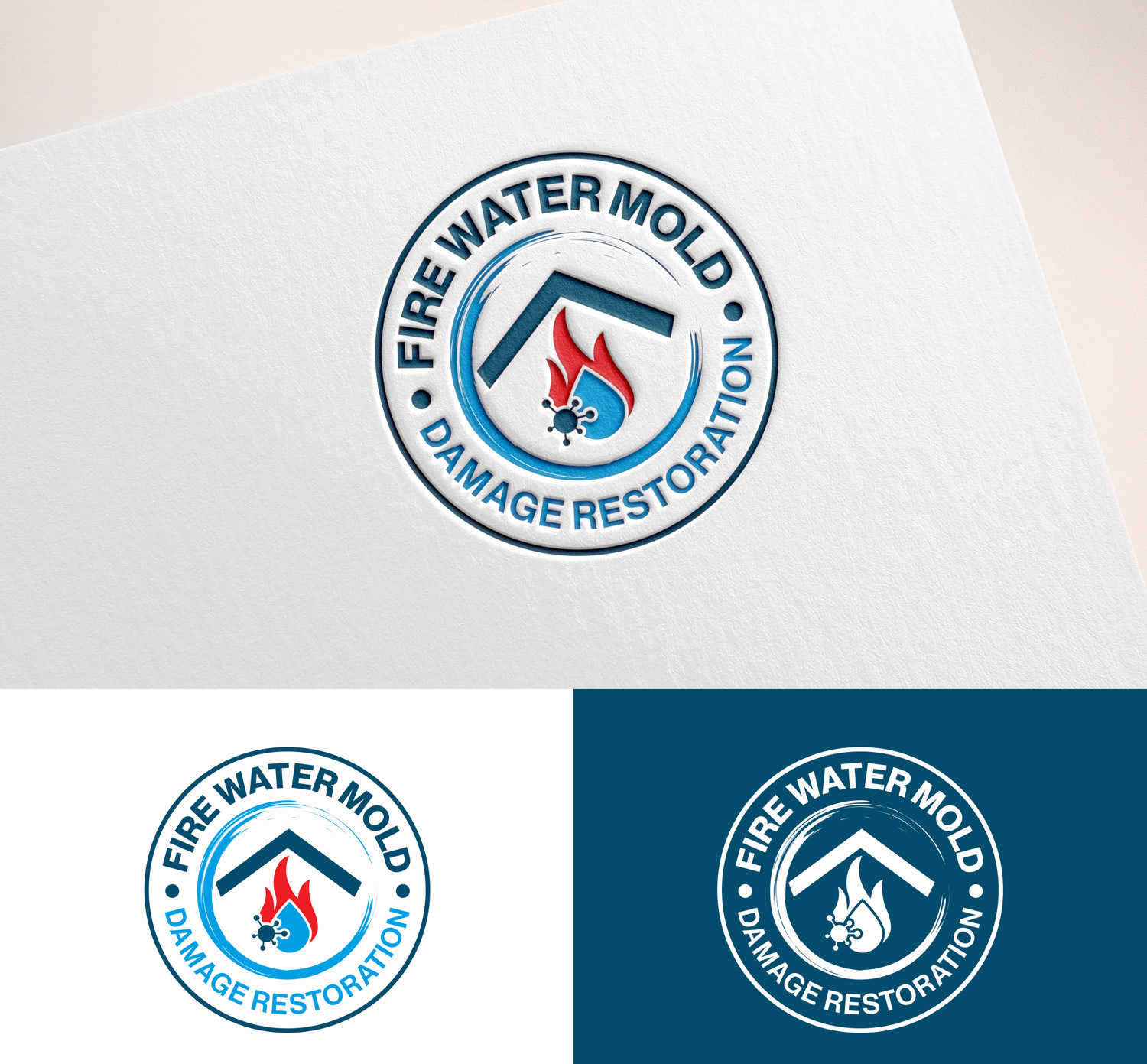 Diseño de Logo por M Art & Design para este proyecto | Diseño #31906313
