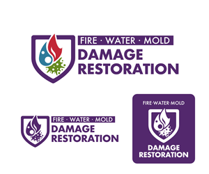 Logo Design by XUE DESIGN