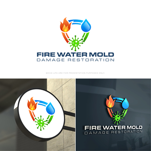 Diseño de Logo por The Lion Studios para este proyecto | Diseño: #31907836