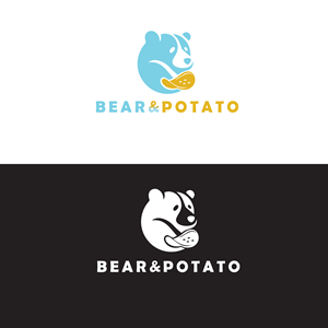 Logo Design by Owen Maxfield